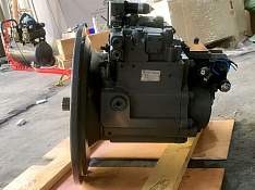 Гидронасос K3V112DTP-9R-14 HY200w-7 HANDOK